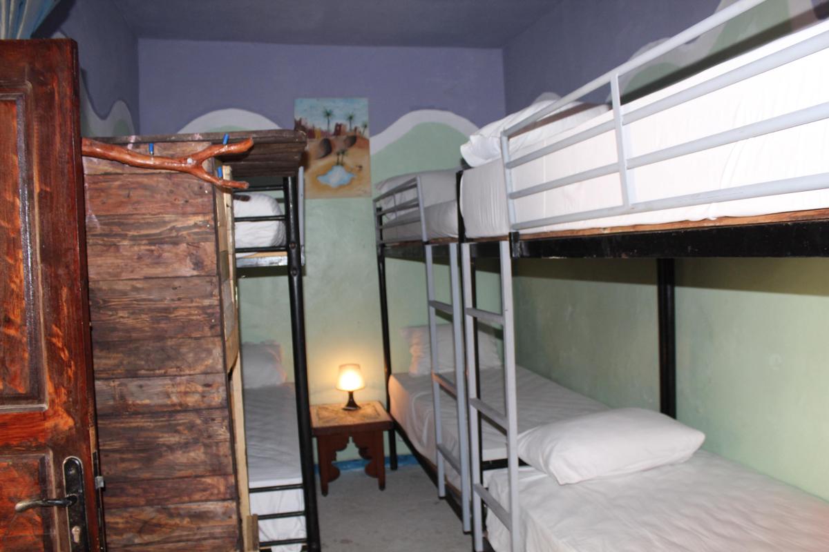 Diabat Hostel photo 2