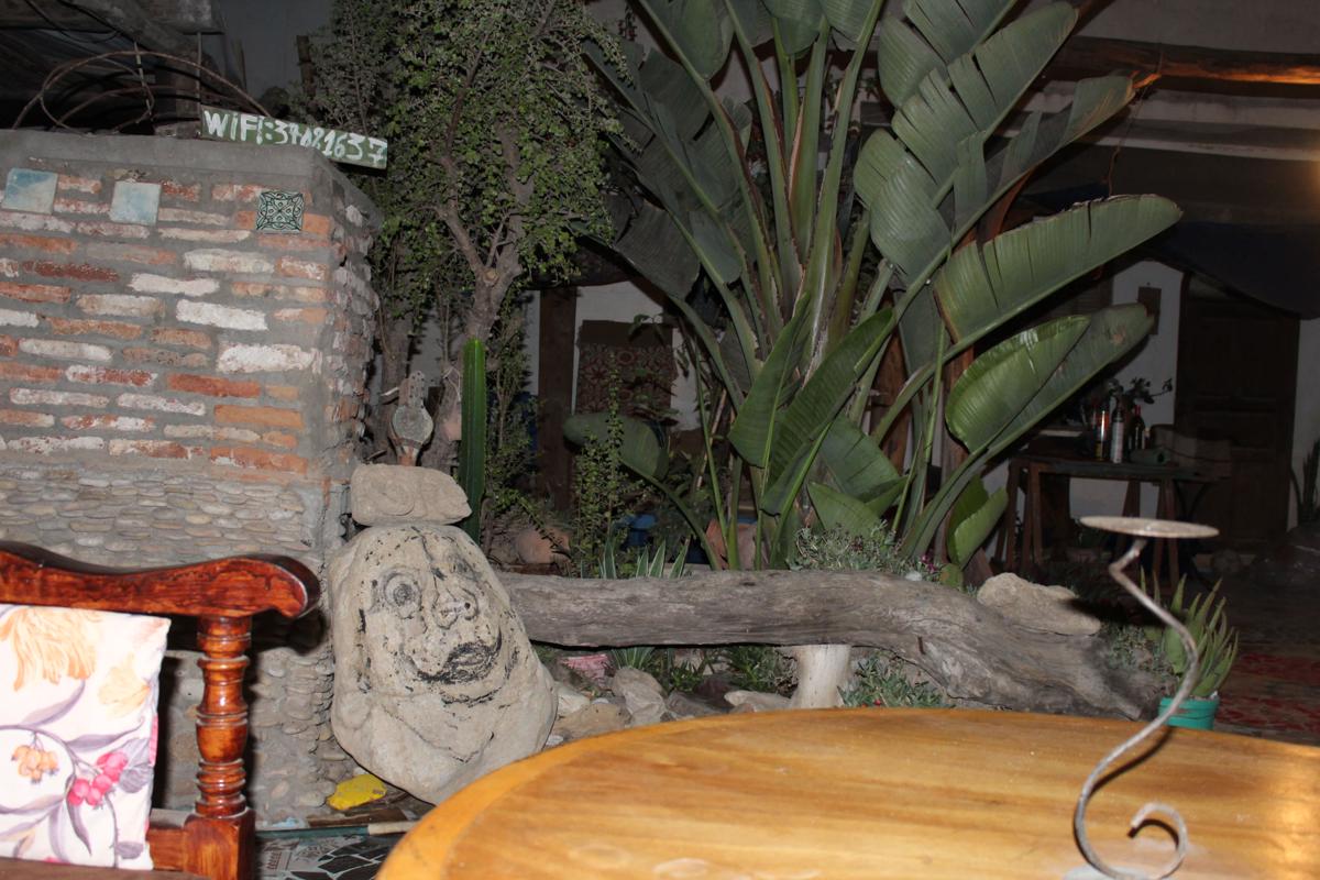 Diabat Hostel photo 3