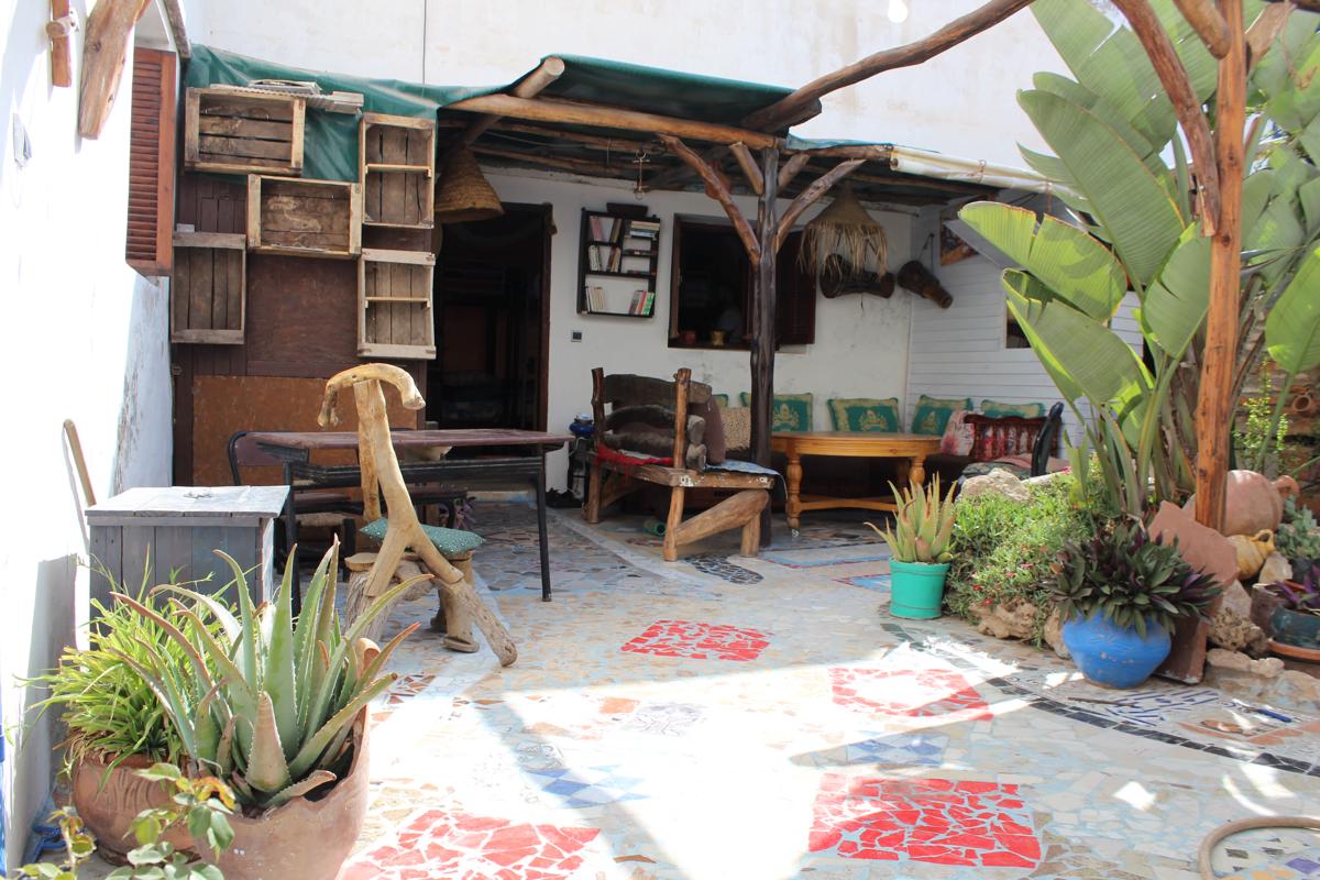 Diabat Hostel photo 4