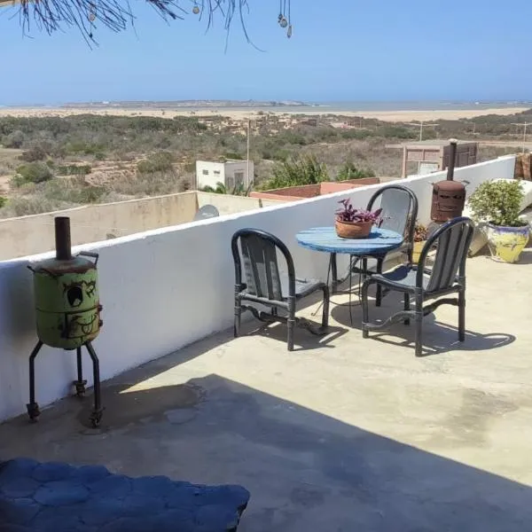 Diabat Hostel photo 5