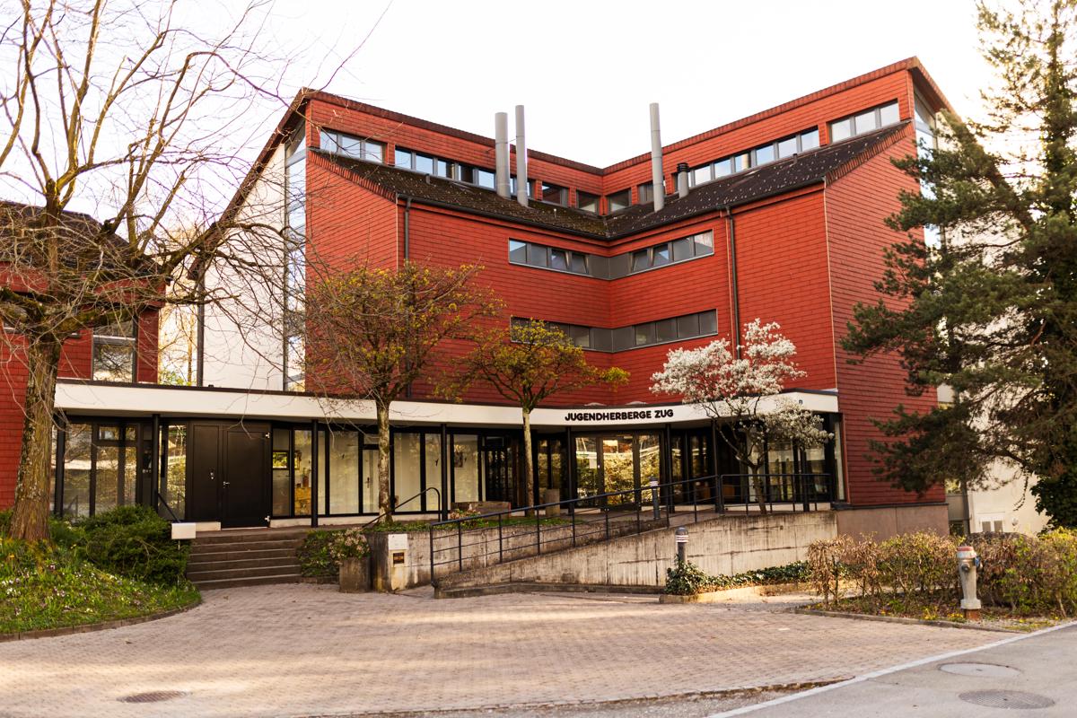 Zug Youth Hostel photo 1