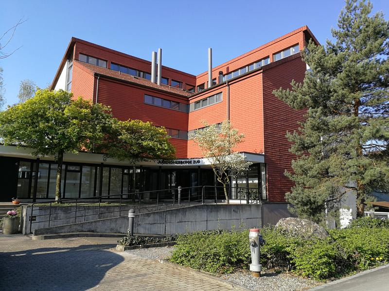 Zug Youth Hostel photo 3