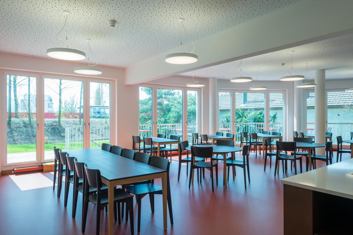 Zug Youth Hostel photo 4