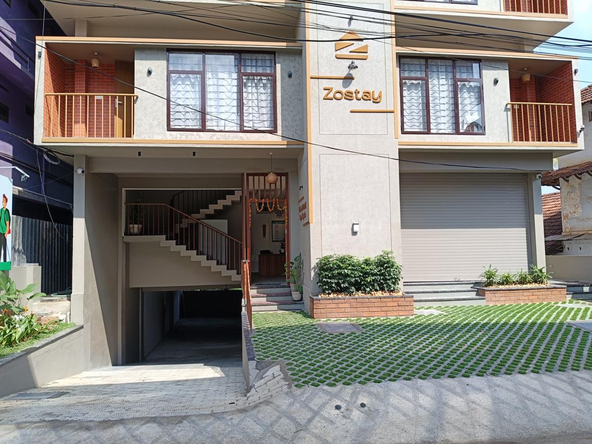 Zostay | Backpackers hostel & Rooms photo 1