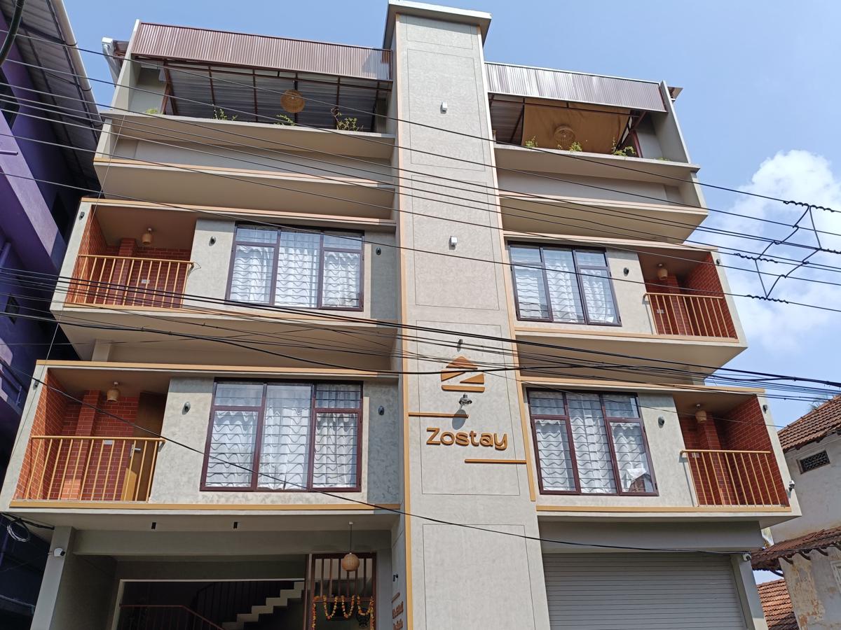 Zostay | Backpackers hostel & Rooms photo 2