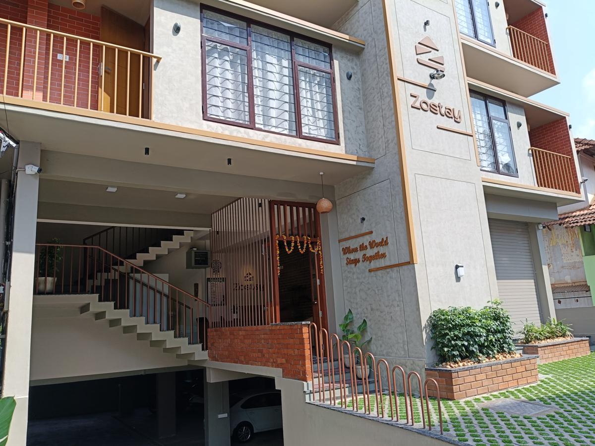 Zostay | Backpackers hostel & Rooms photo 3