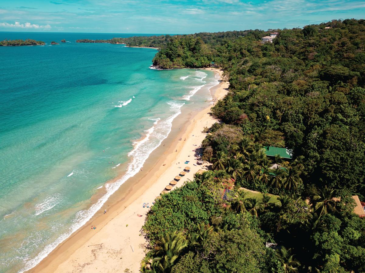 Palmar Beach Lodge photo 1