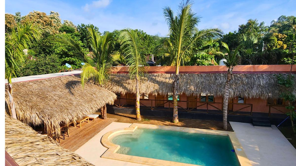 Casa Antonio Mazunte photo 1