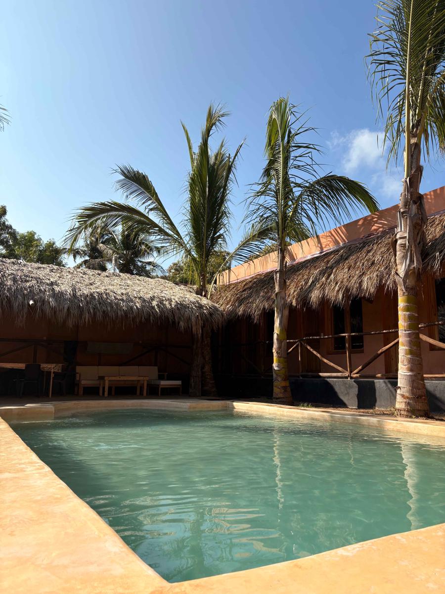 Casa Antonio Mazunte photo 2