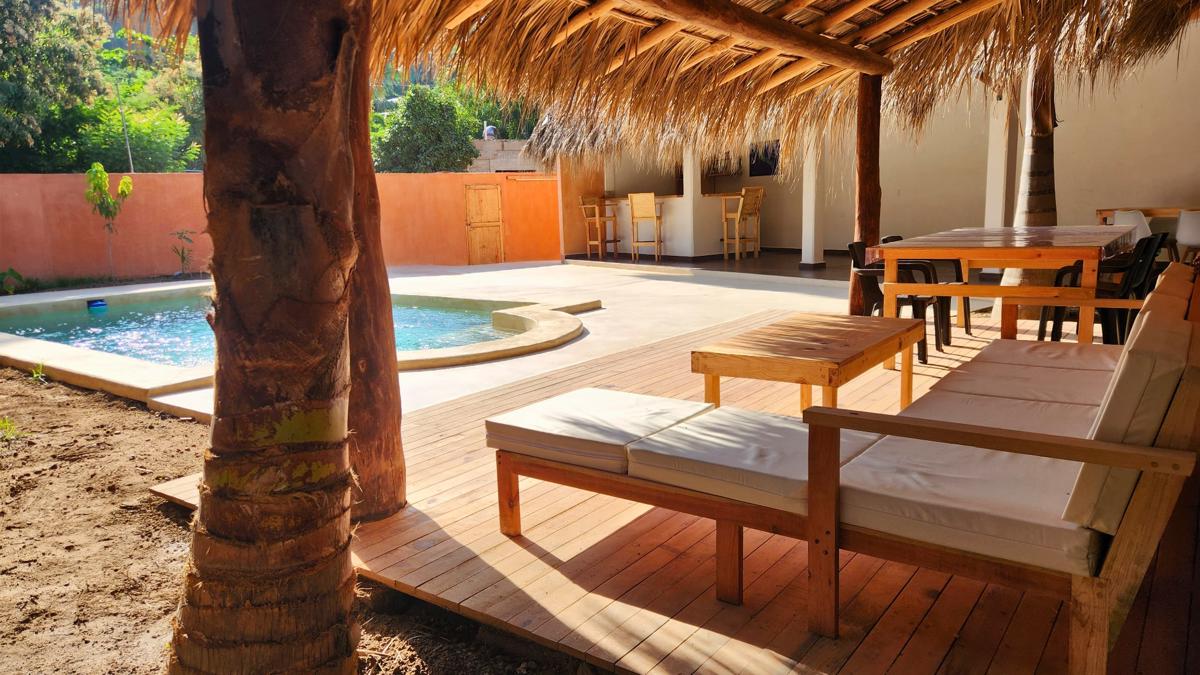 Casa Antonio Mazunte photo 3
