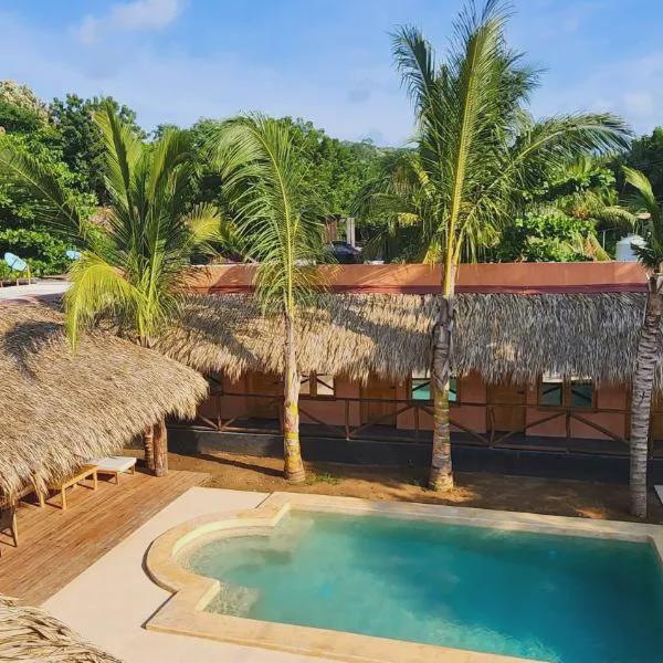 Casa Antonio Mazunte photo 5