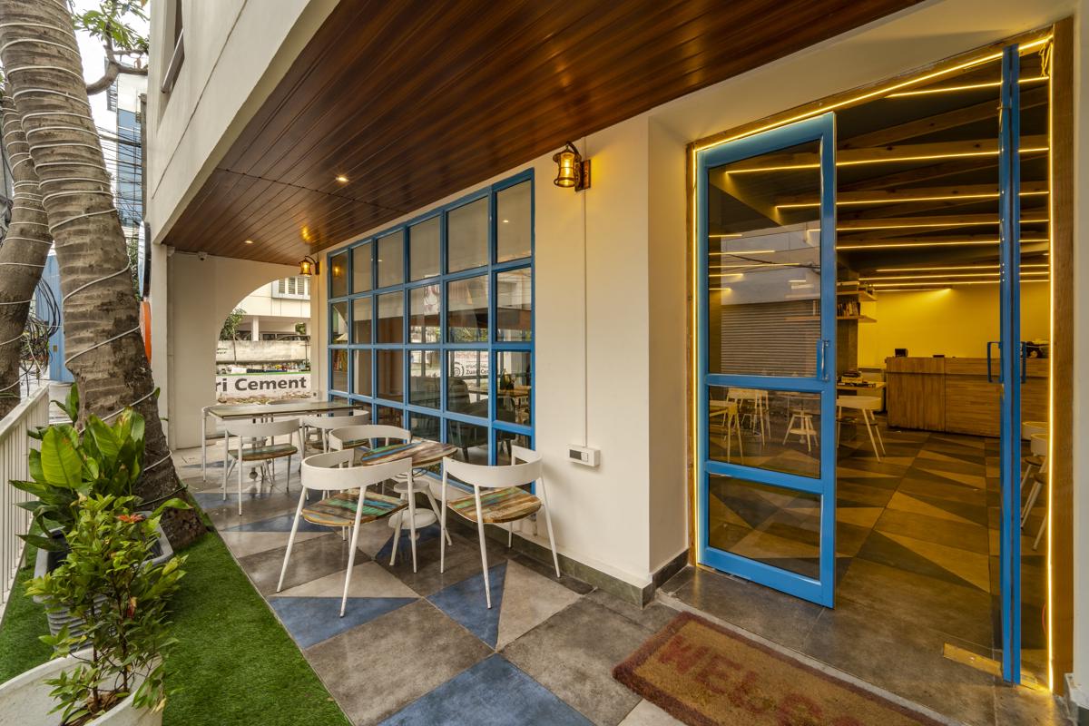 Zostel Hyderabad photo 4