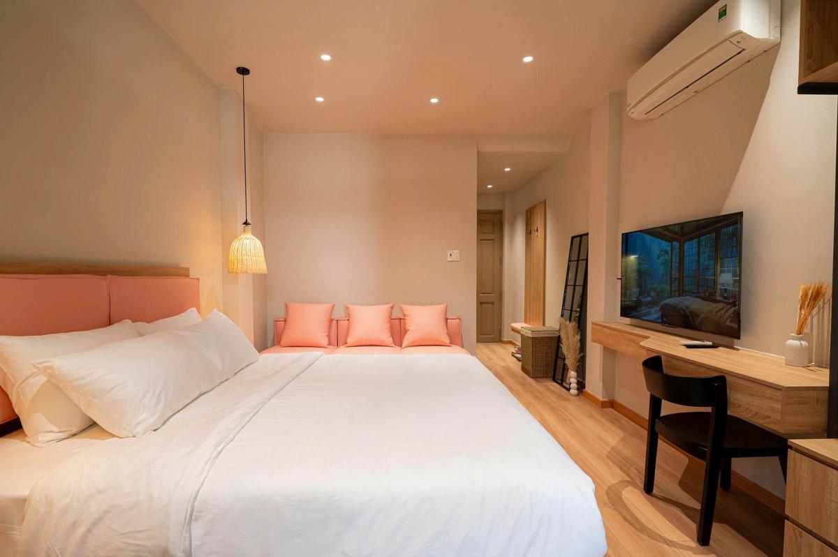 Oasis Apartment photo 4