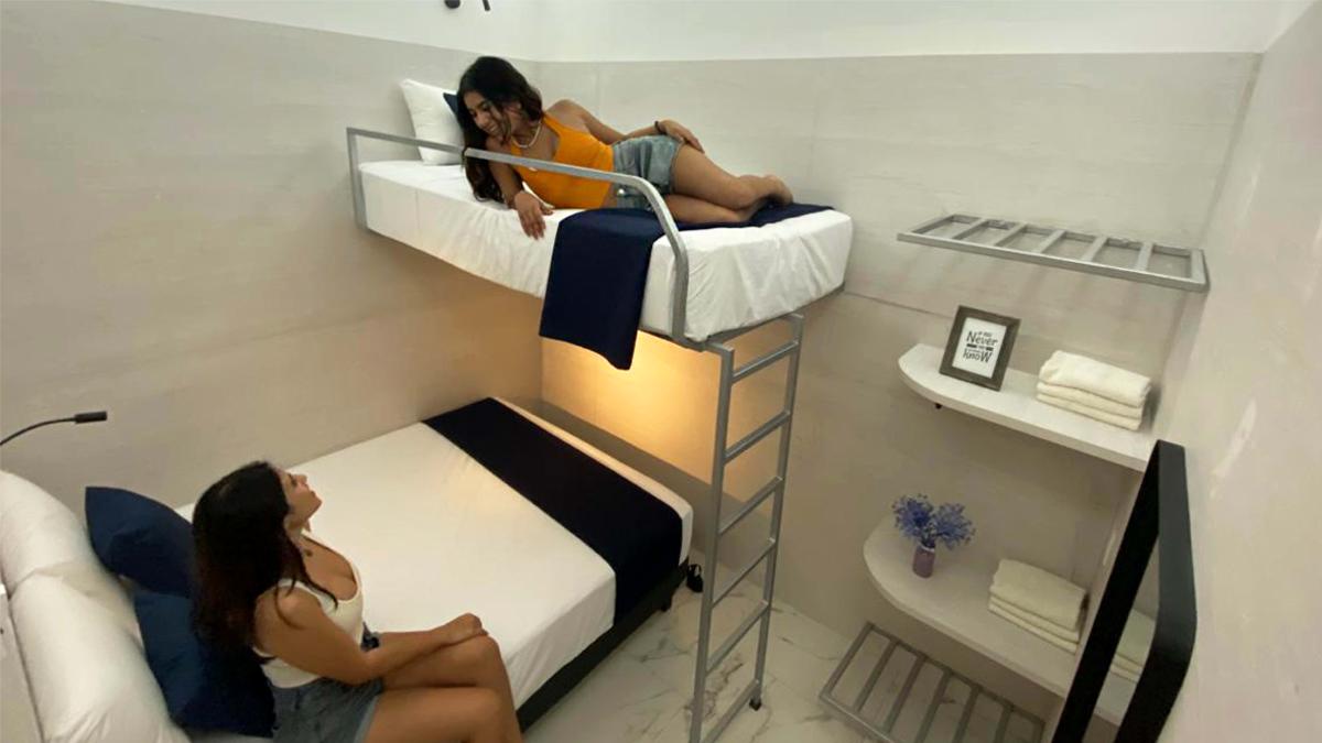 Mini Rooms by Illusion photo 4