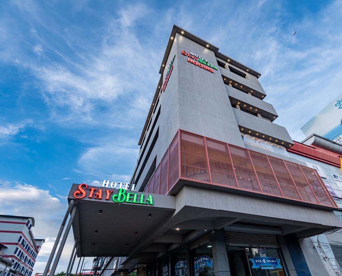 Hotel Stay Bella photo 3