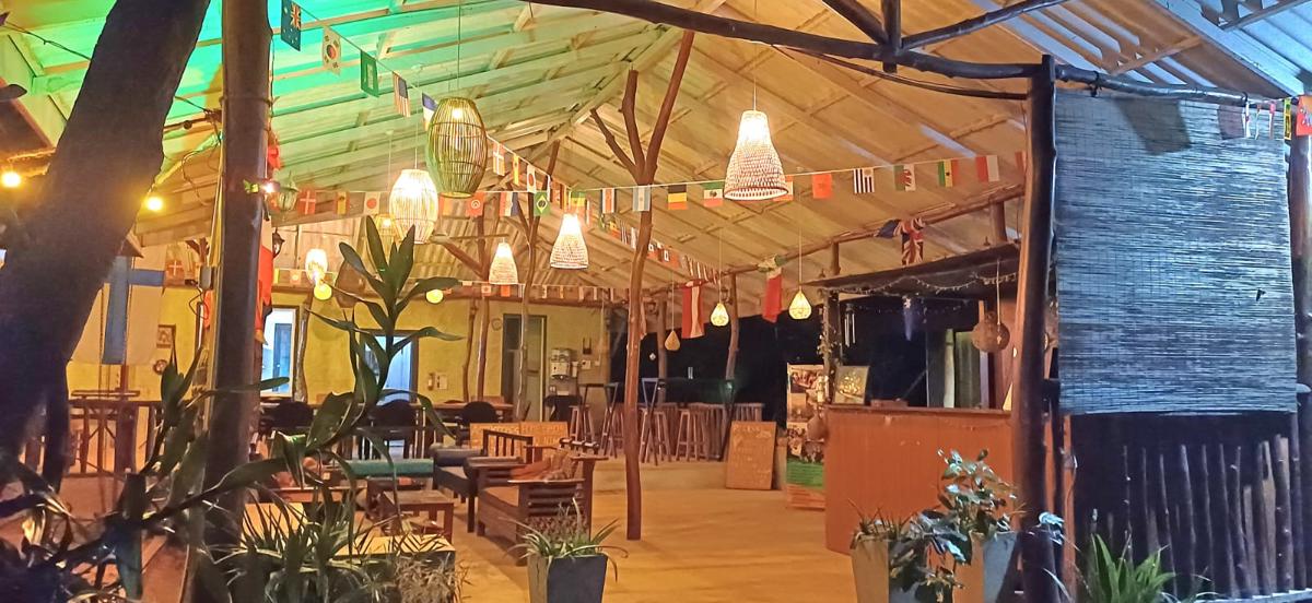 Green Senz Hostel photo 1