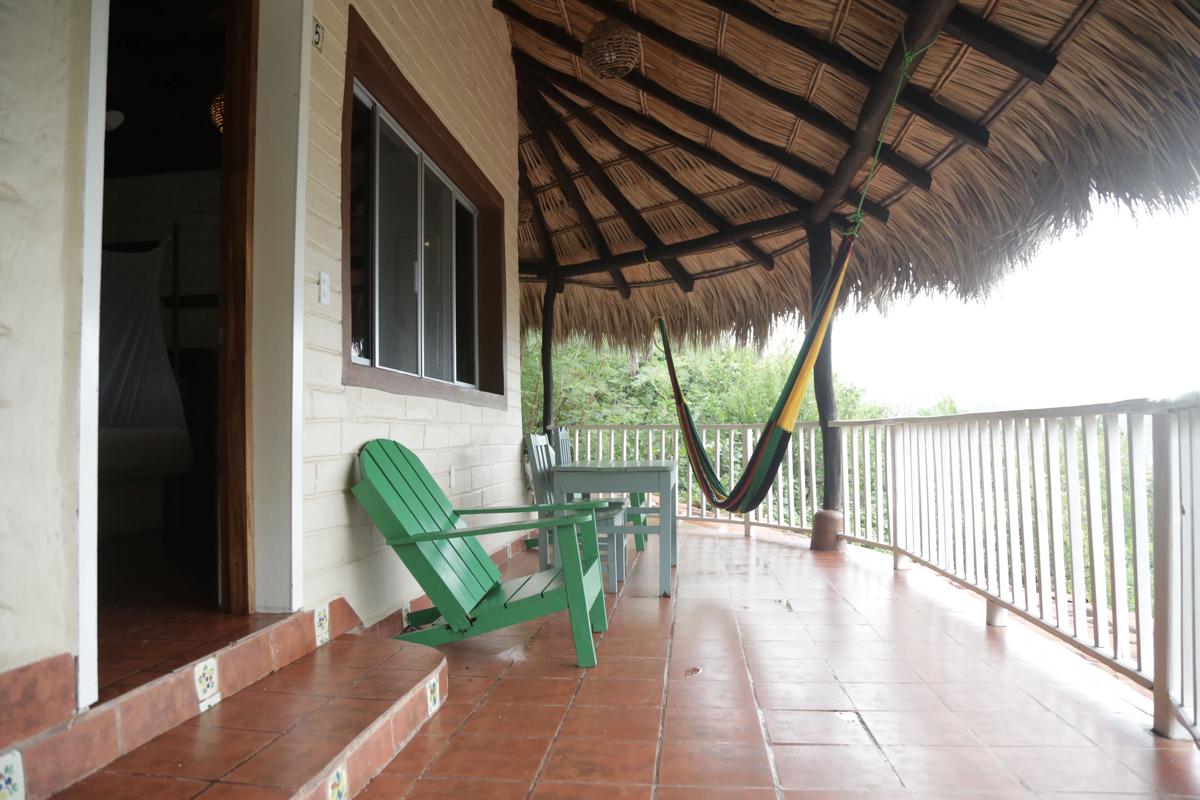 Altamira Mazunte photo 2