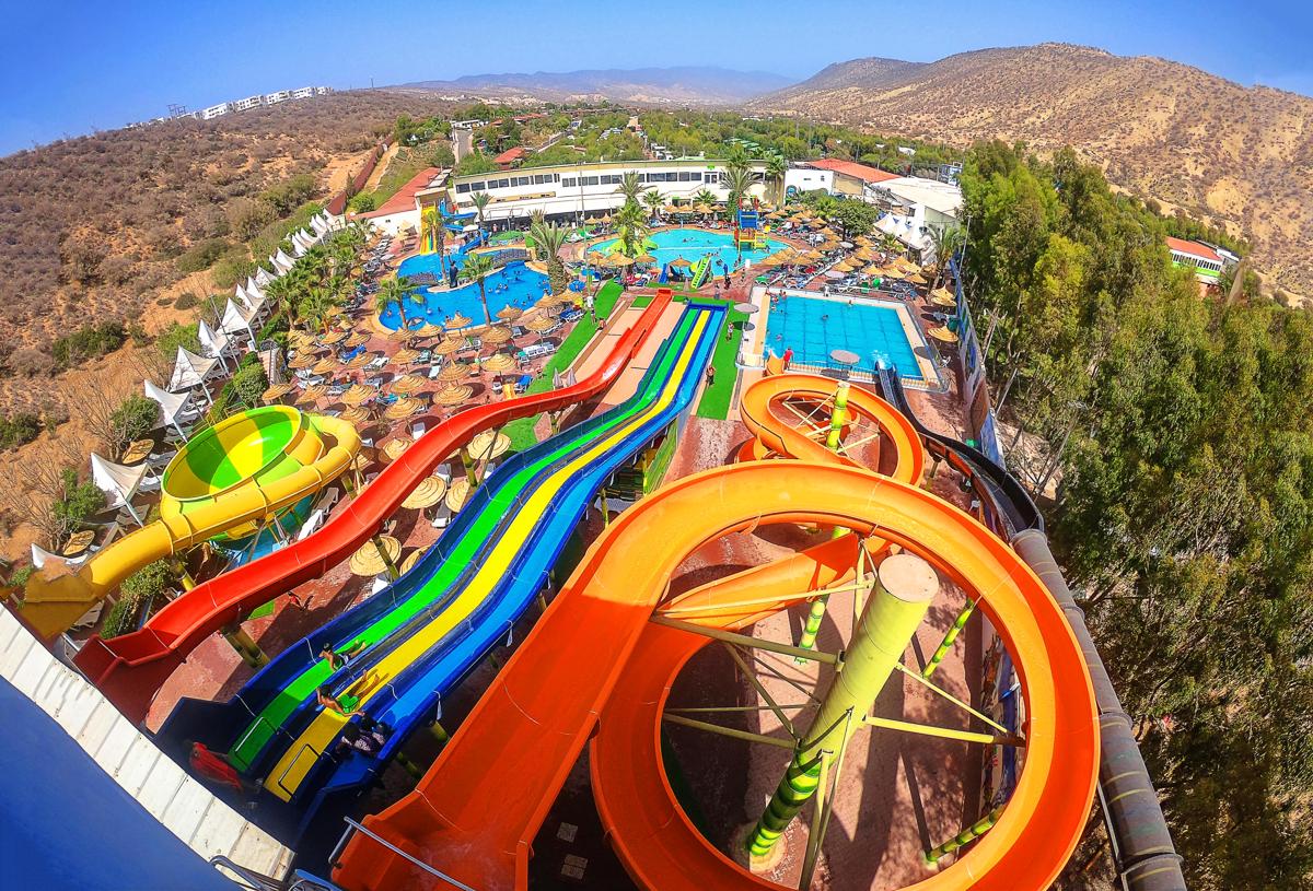 Atlantica Parc photo 3