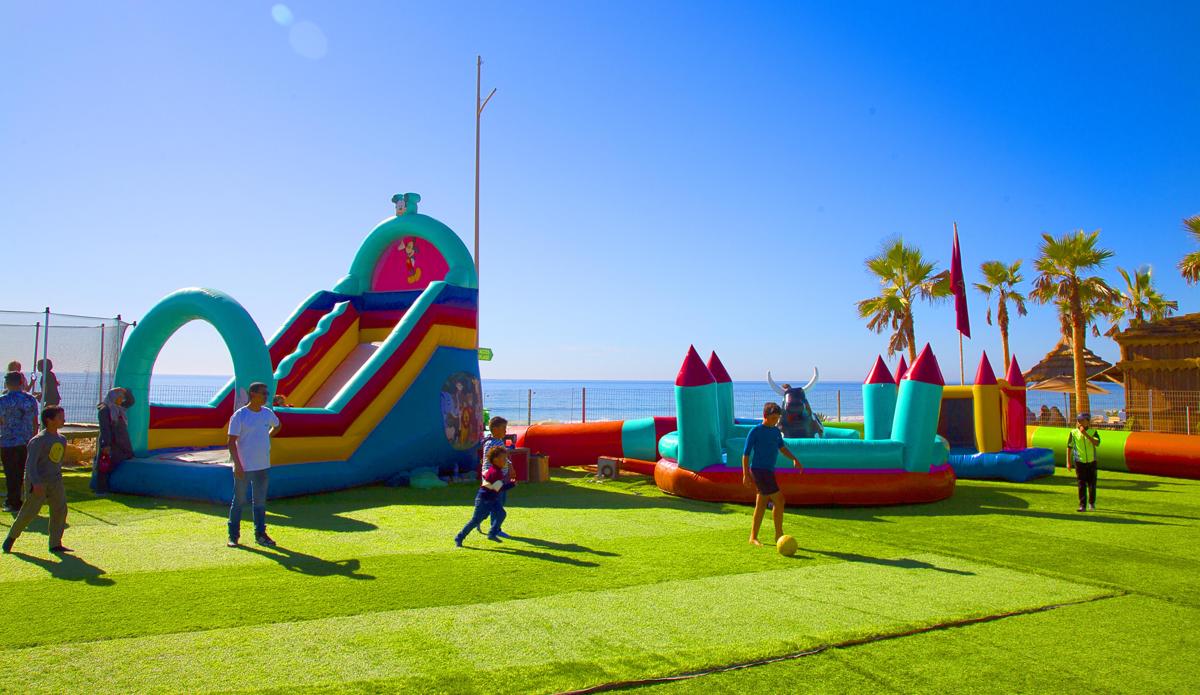 Atlantica Parc photo 4