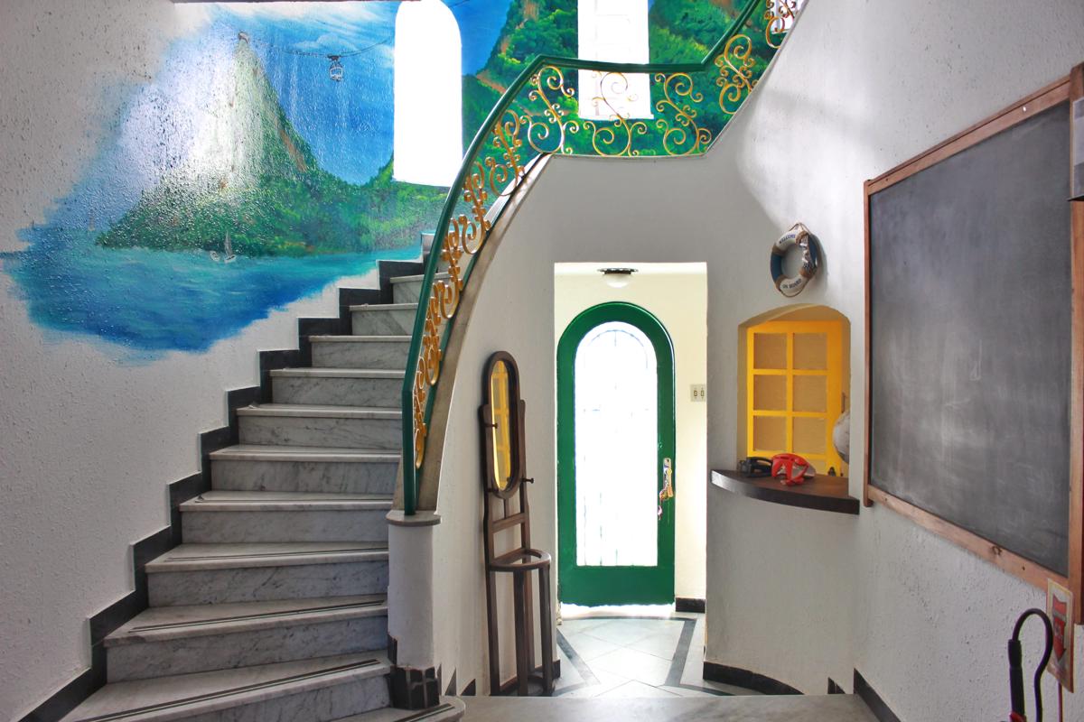 Maresias do Leme Hostel photo 2
