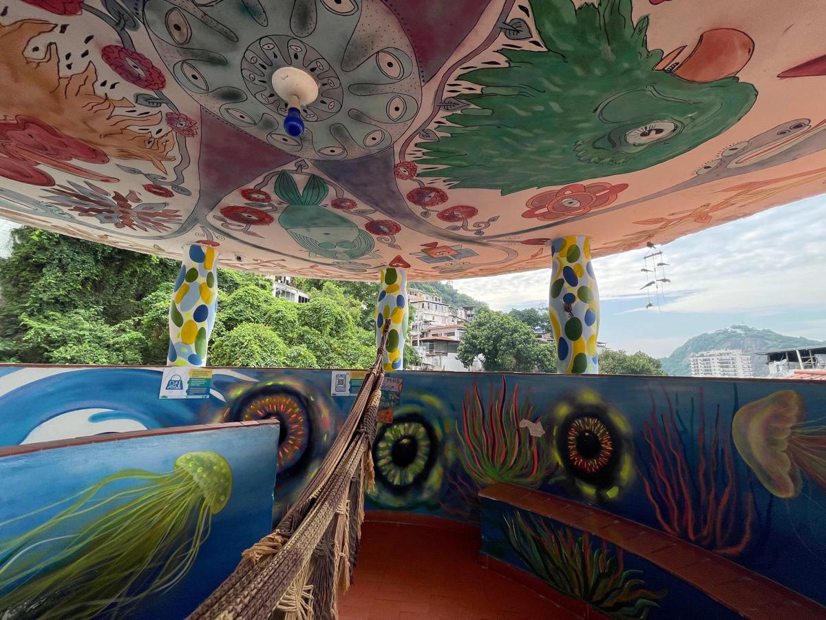 Maresias do Leme Hostel photo 3