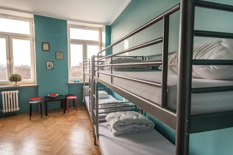 Bubble Hostel photo 1
