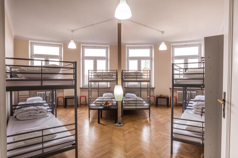 Bubble Hostel photo 2