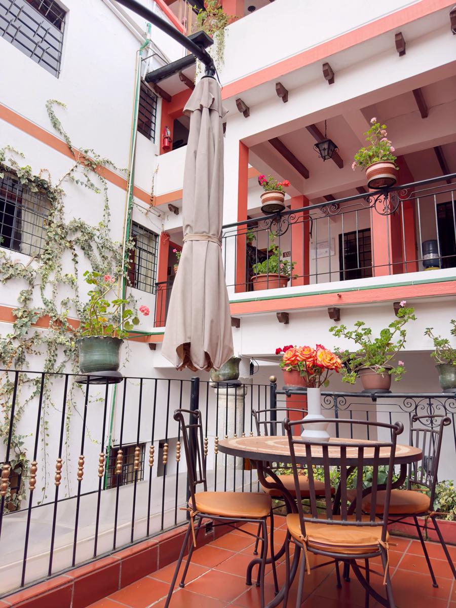 Rincon Familiar Hostel Boutique photo 2