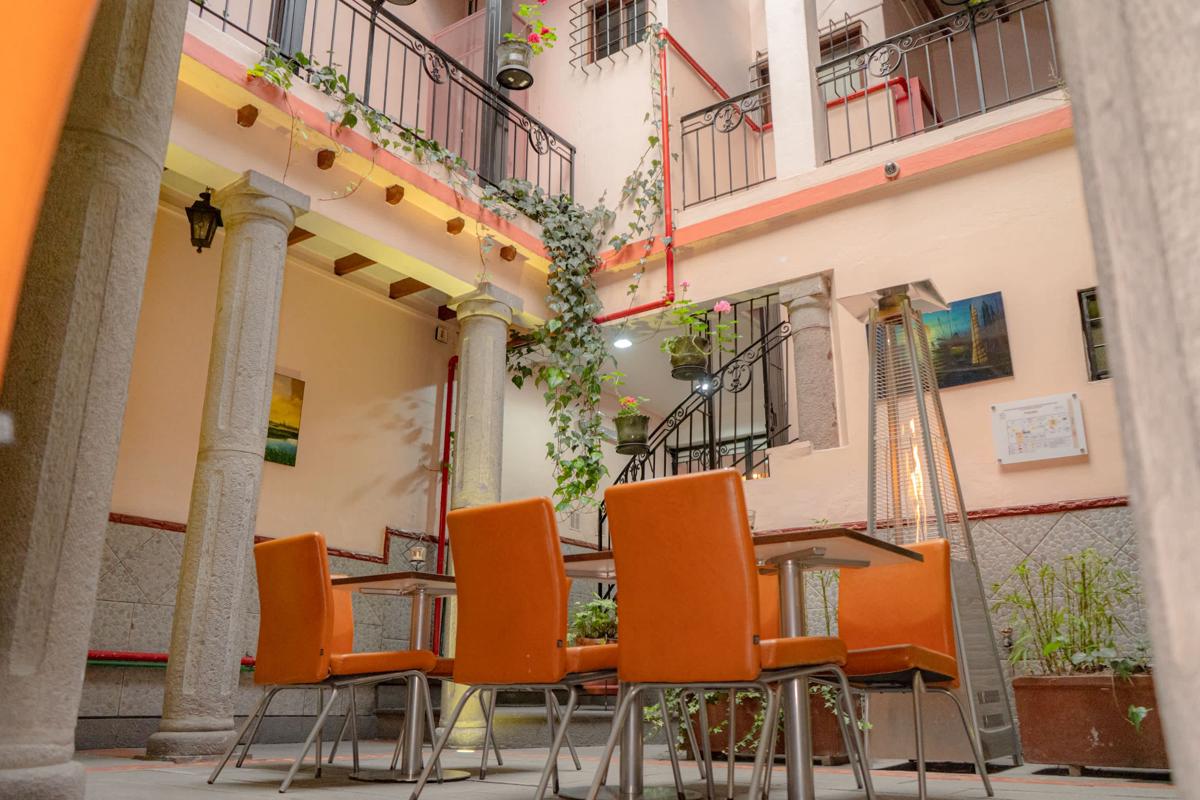 Rincon Familiar Hostel Boutique photo 3