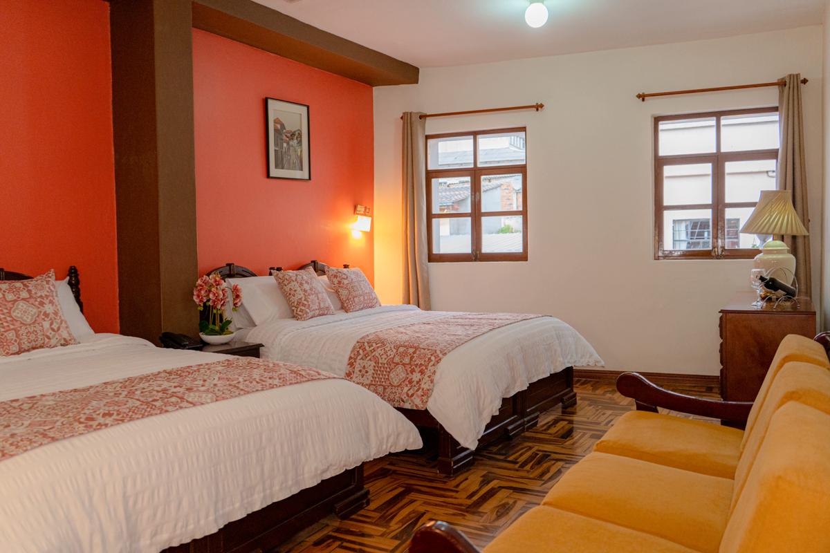 Rincon Familiar Hostel Boutique photo 4