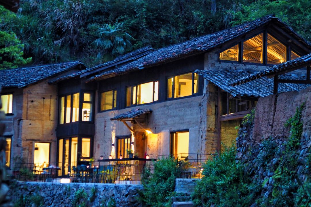 SongYang TaoYe Guesthouse photo 1