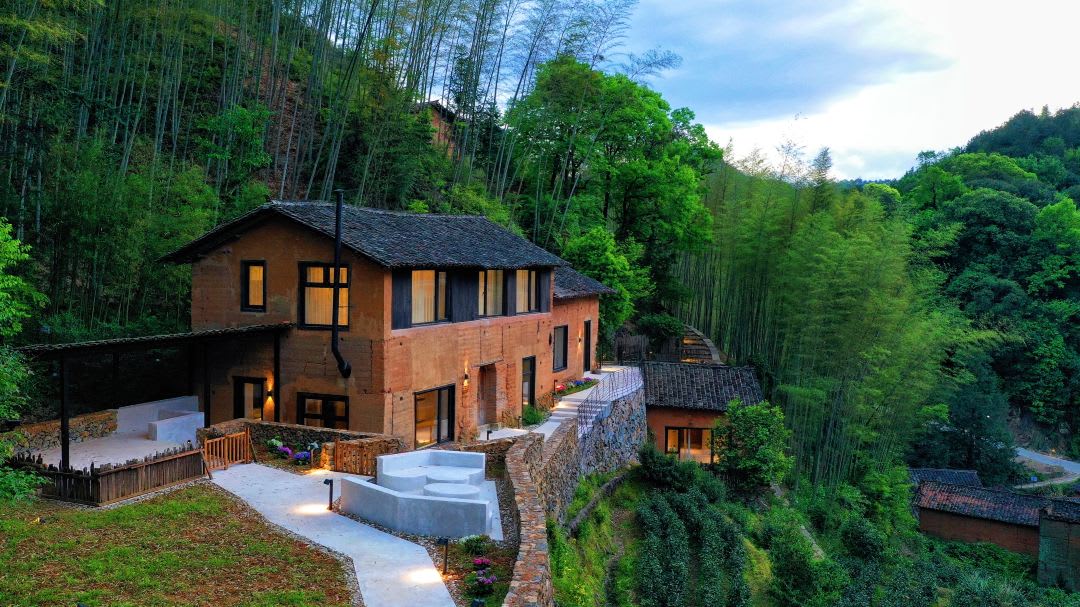 SongYang TaoYe Guesthouse photo 3