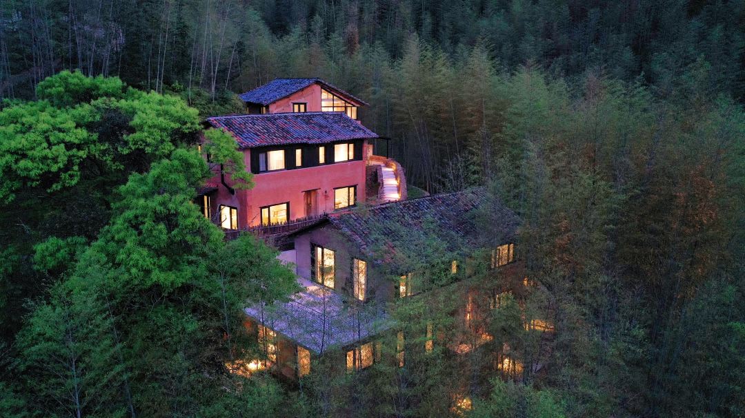 SongYang TaoYe Guesthouse photo 4