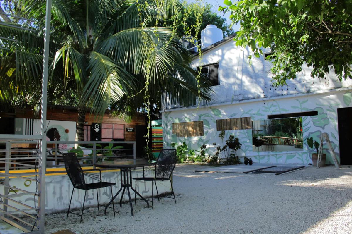 Mantra Homestay photo 2