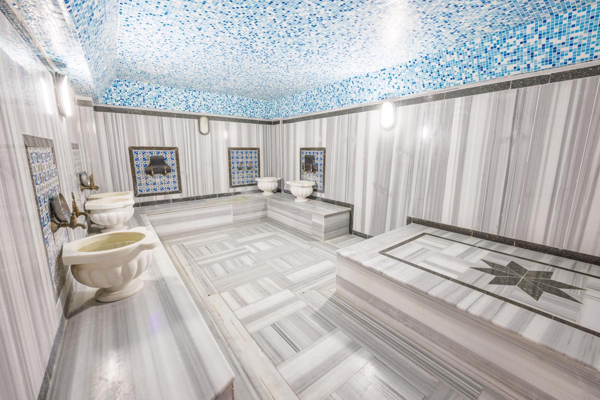 Selin Otel Spa Belek photo 3