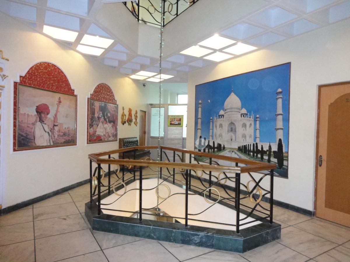 Hotel Taj Plaza photo 2