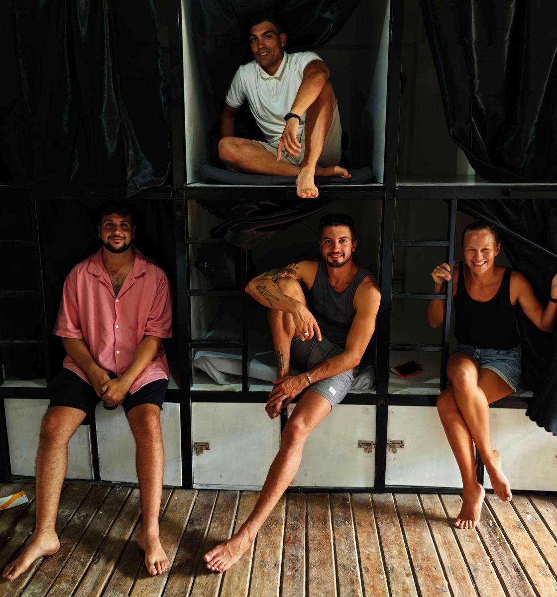 Surfer's Hostel photo 2