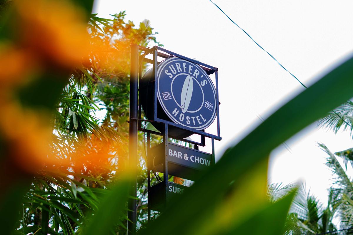 Surfer's Hostel photo 3