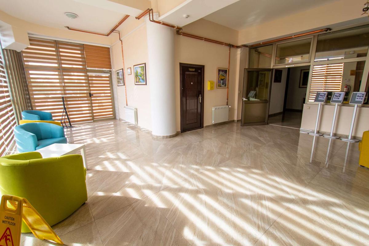 Hotel Kristal Palas photo 3