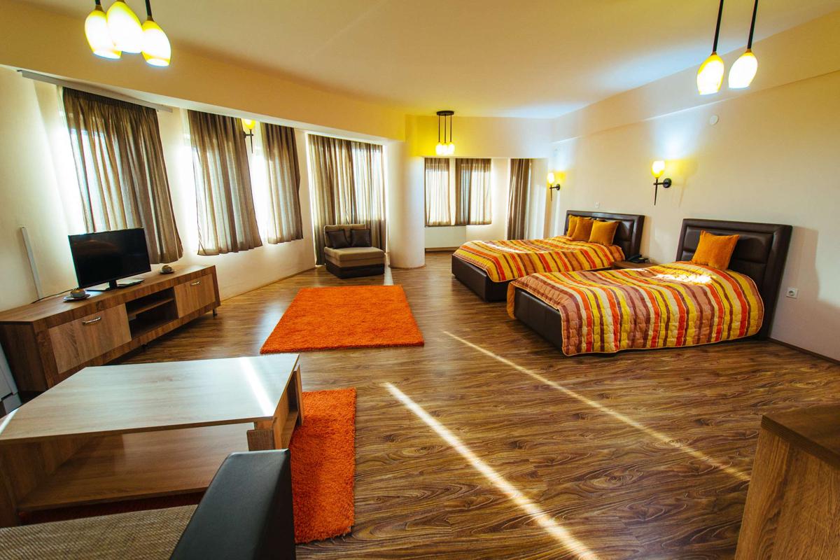 Hotel Kristal Palas photo 4