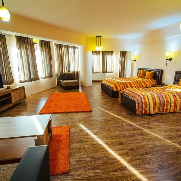 Hotel Kristal Palas photo 5