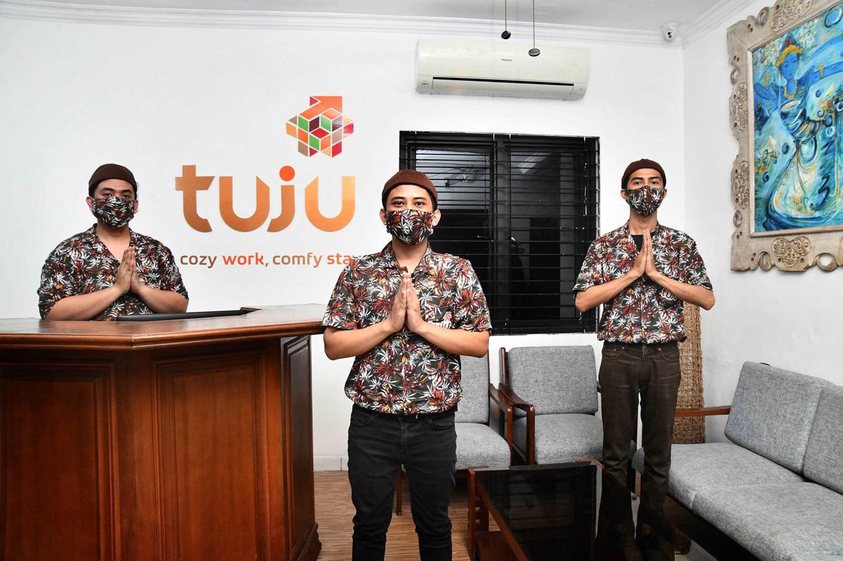 Tuju Abuserin Syariah photo 2