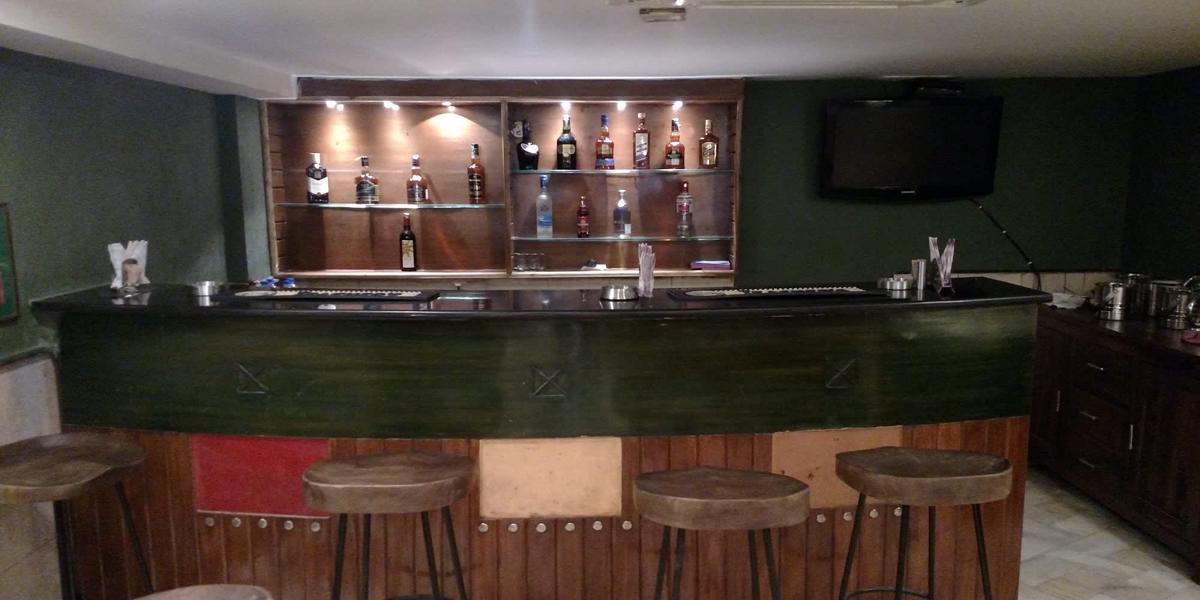 Hotel Mandakini Lush photo 2