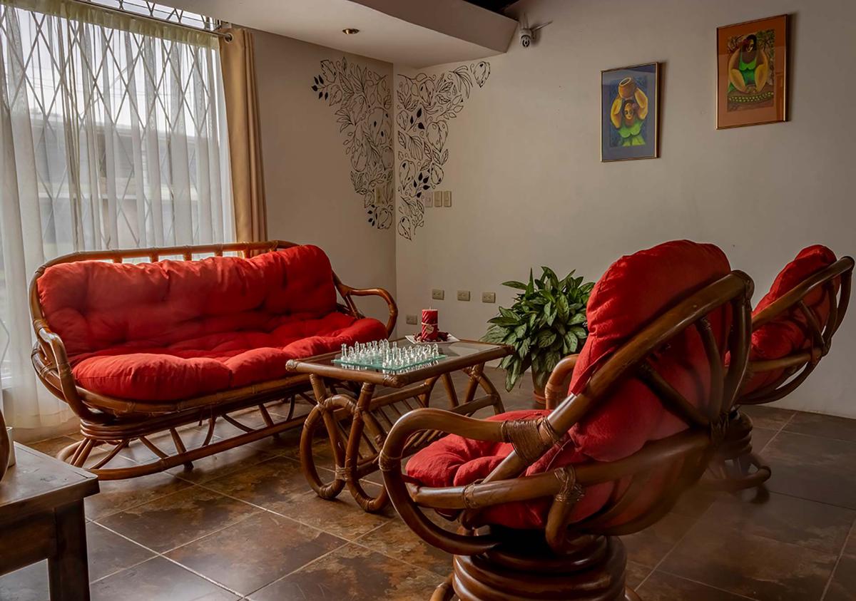 Eco Stay photo 1