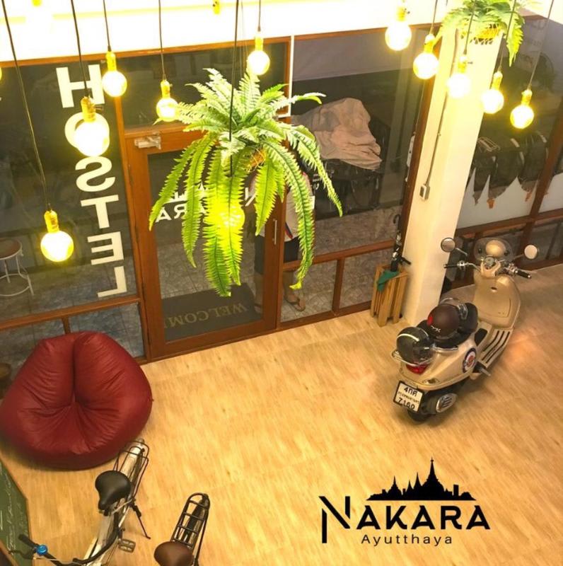 Nakara Hostel Ayutthaya photo 4