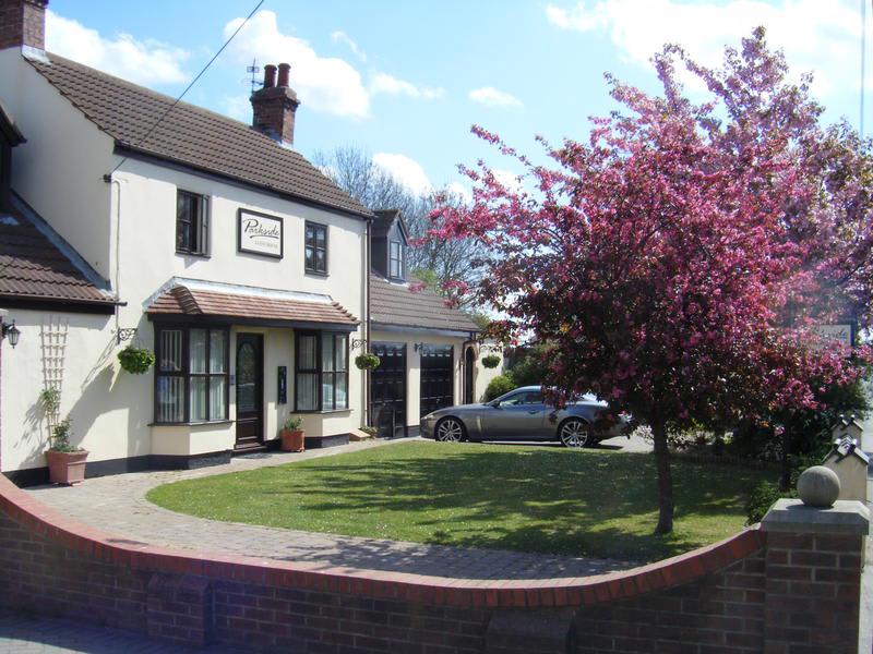 Parkside Guest House photo 1