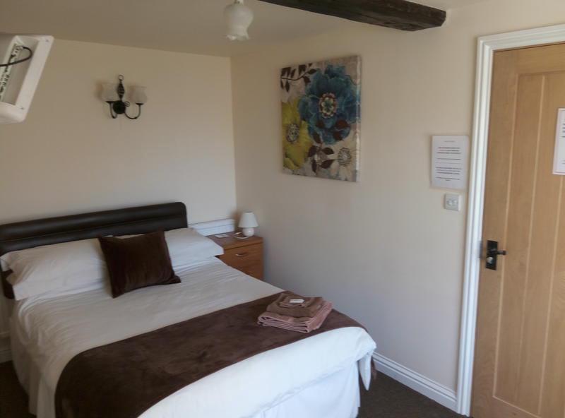 Parkside Guest House photo 2