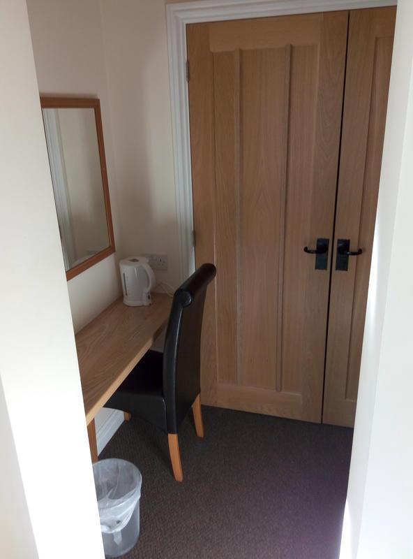 Parkside Guest House photo 3