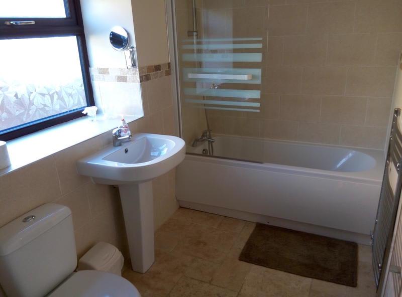 Parkside Guest House photo 4