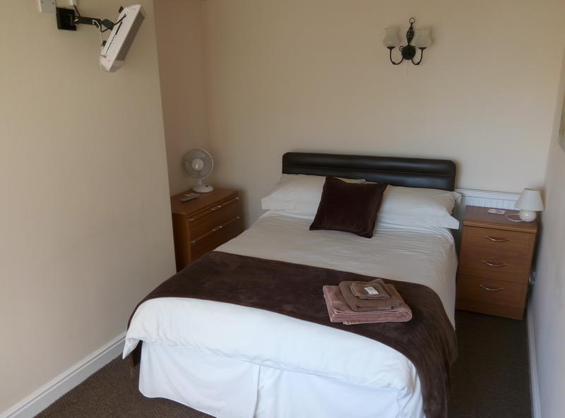 Parkside Guest House photo 5